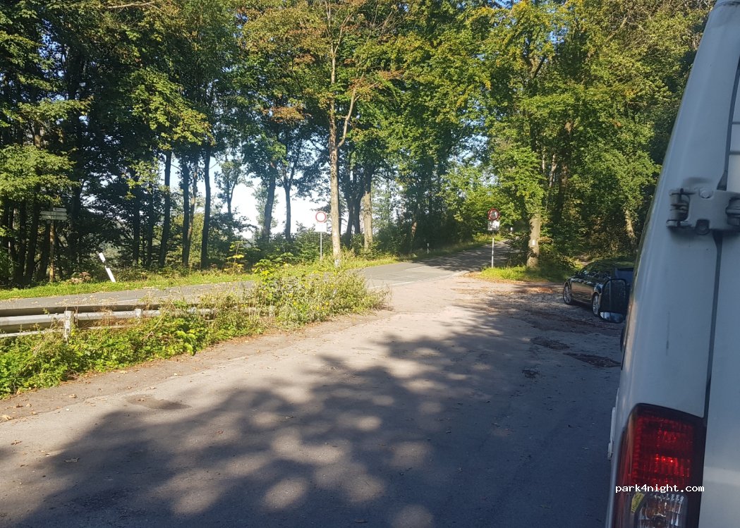 (32760) Detmold - 139 Denkmalstraße — foto 4