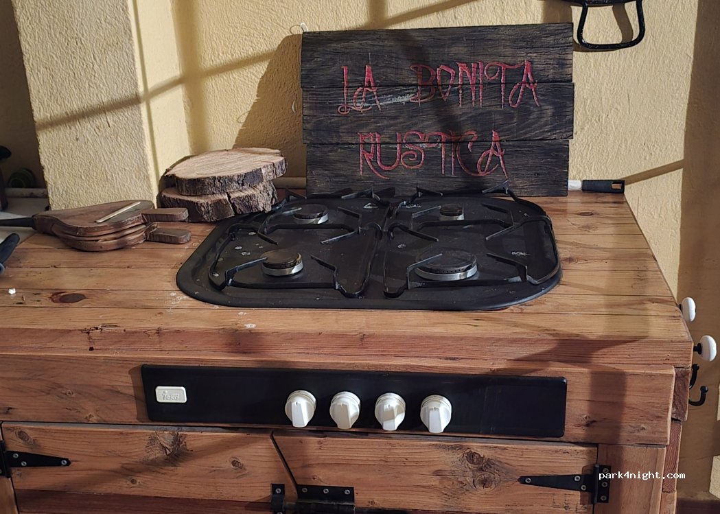 Chalet El Guacharo — foto 3