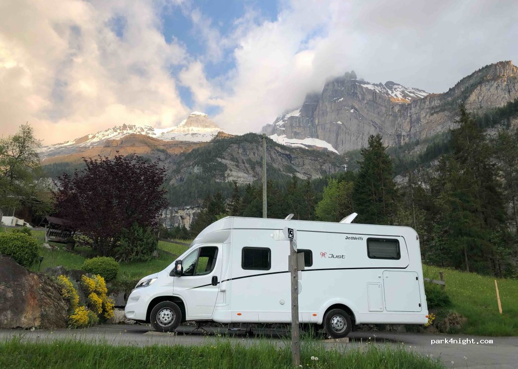 Campingplätze Rendez-vous — foto