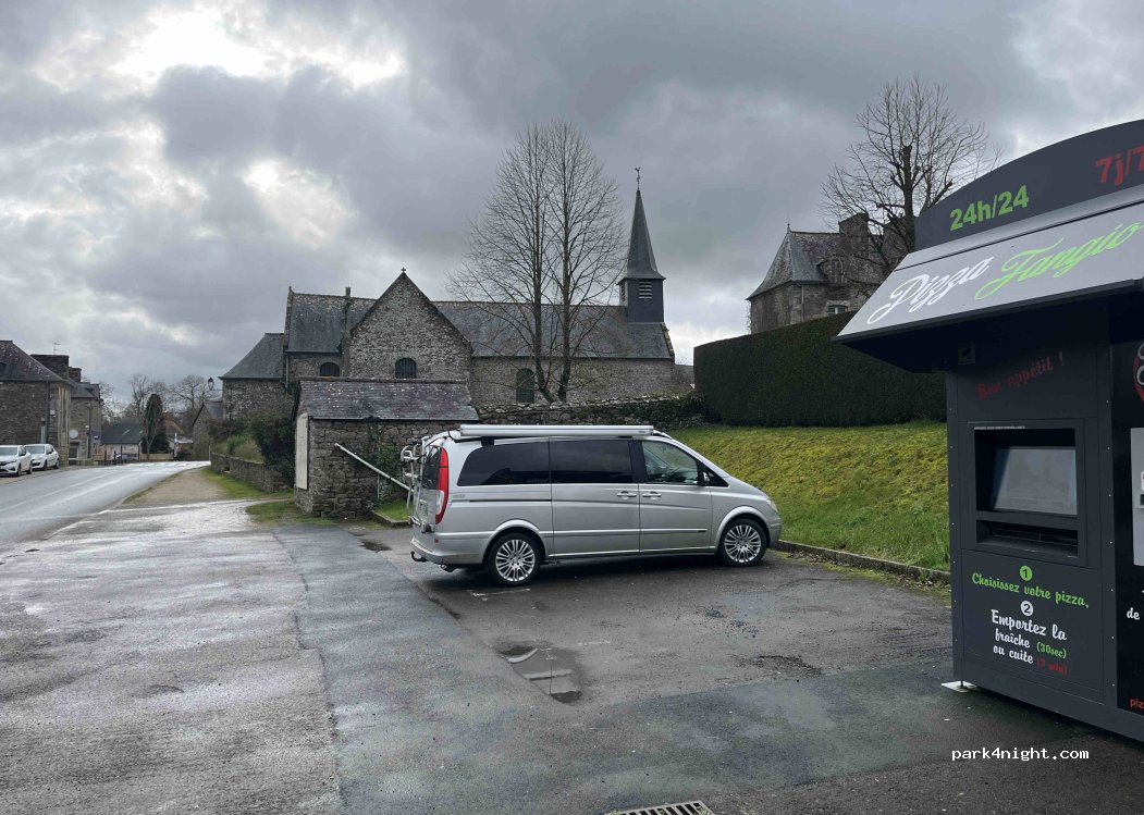 (22100) Calorguen - Route de Dinan — foto 5