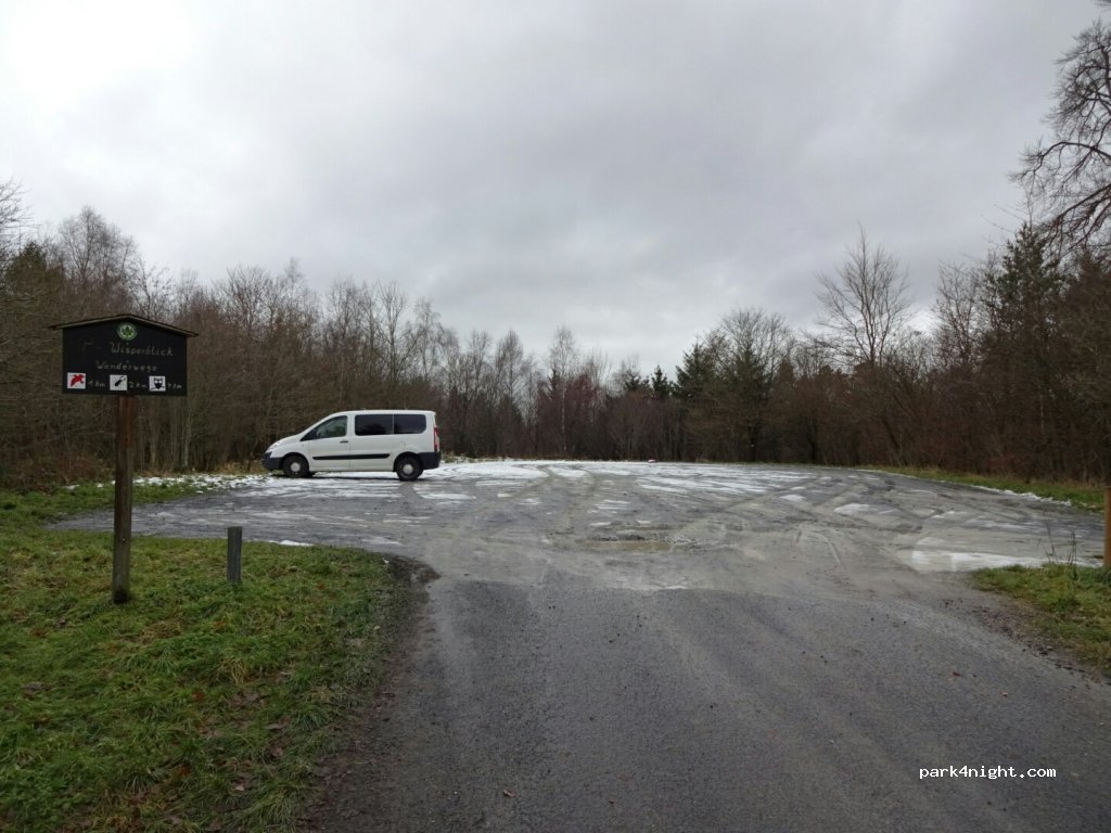 (65307) Bad Schwalbach - B260 — foto