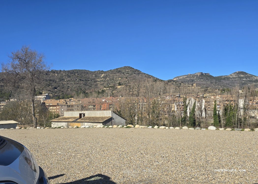 (22430) Graus - Calle Serreta — foto 4