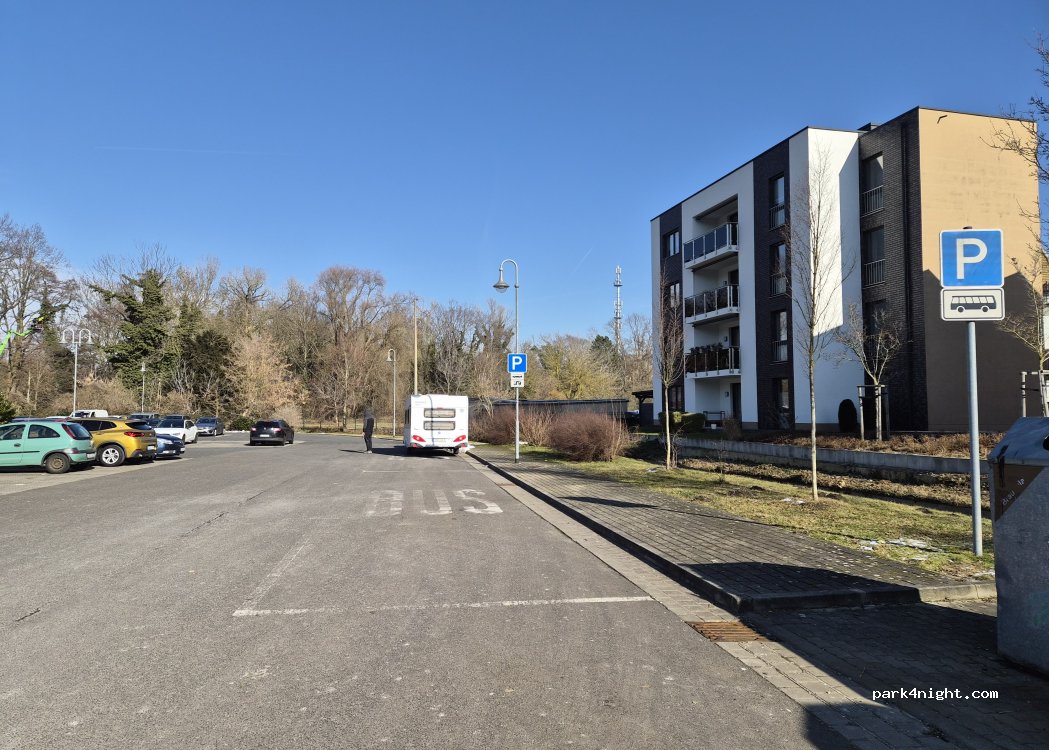 (04509) Delitzsch - Rosental — foto