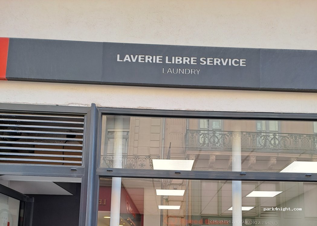 (34500) Béziers - Rue Pierre Flourens — foto