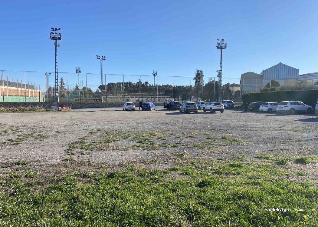(46870) Ontinyent - Unnamed Road — foto