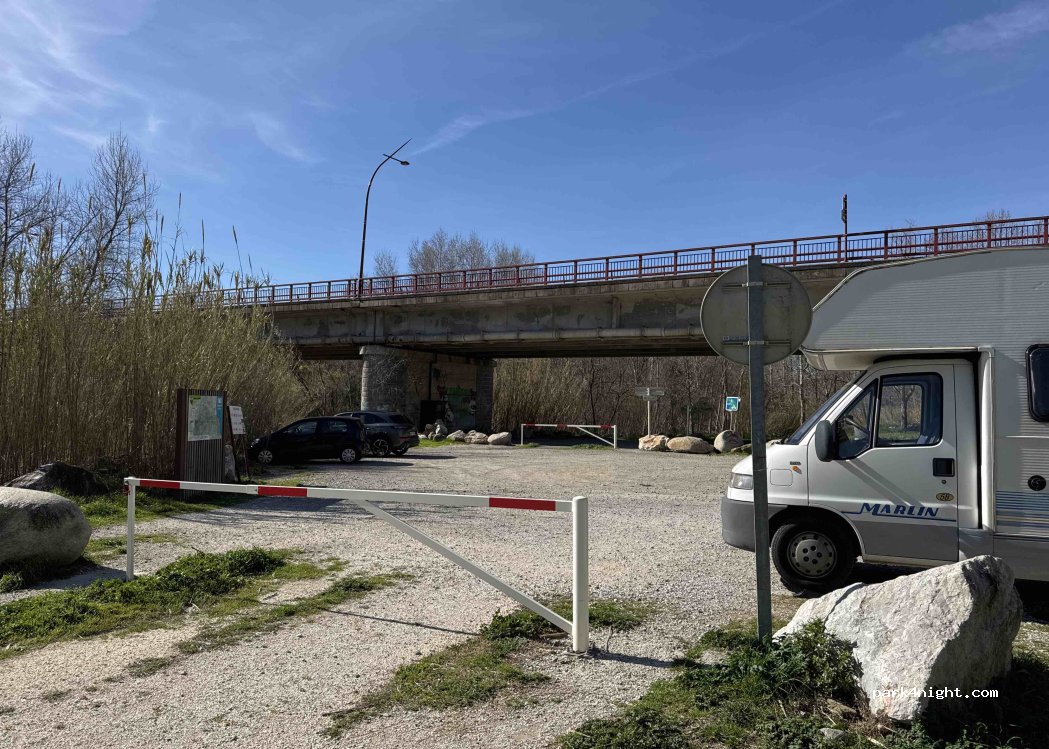(66160) Le Boulou - Rue du Pont — foto