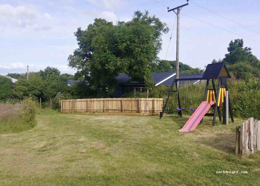 Trelay Campsite — foto 3