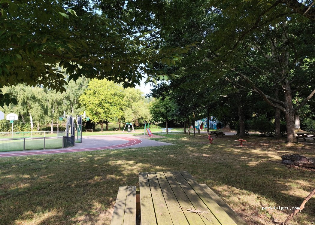 (53410) Bourgon - 2 Rue des Rochers — foto 4