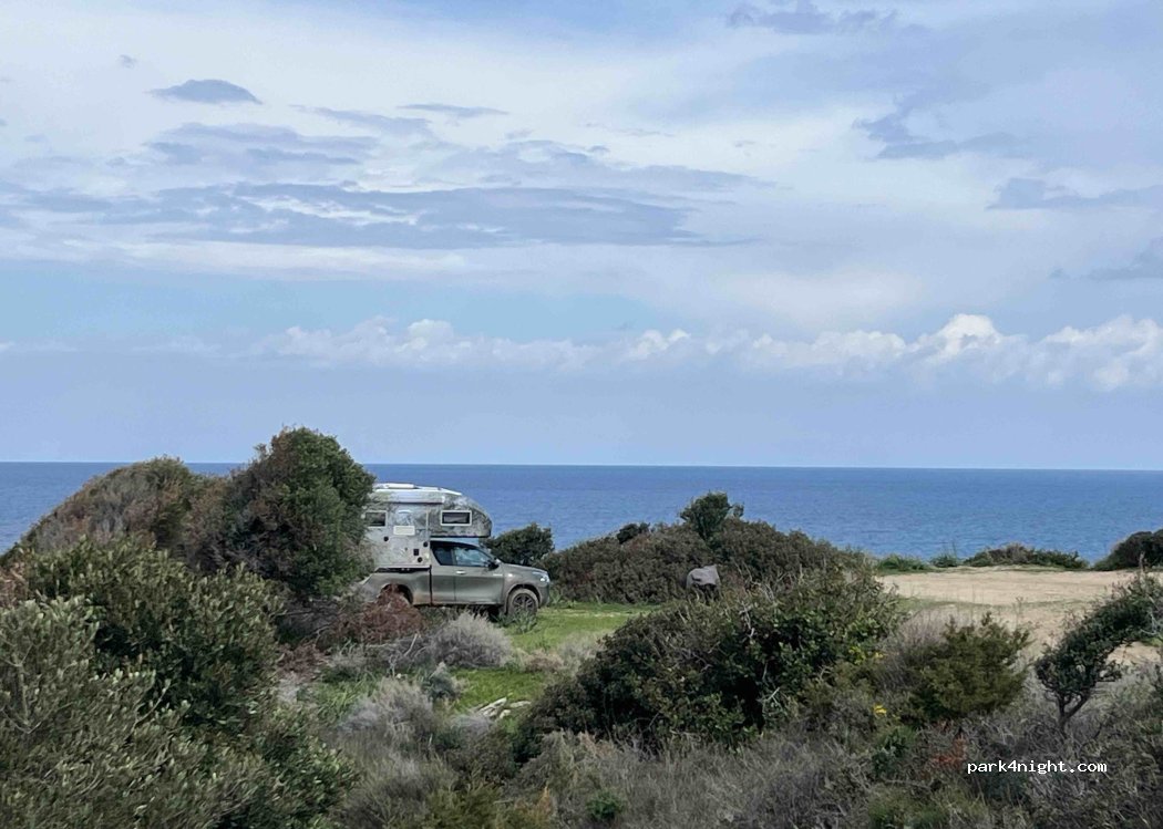 Girne - — foto