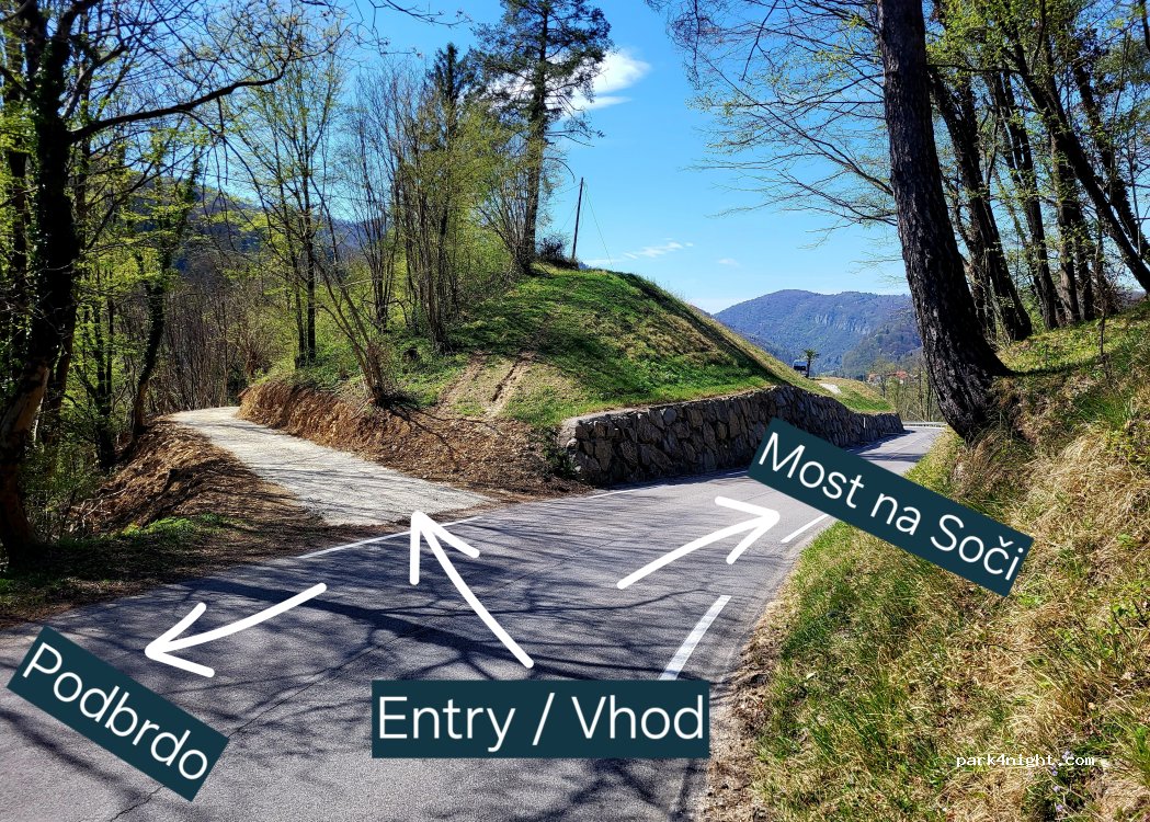 (5216) Tolmin - Kneža 75A — foto 5