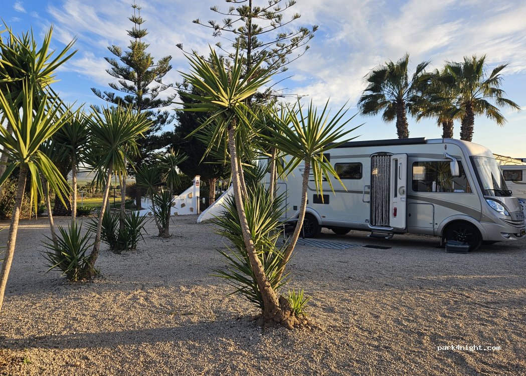 Camperplaats MiLuna Mágica — foto 5