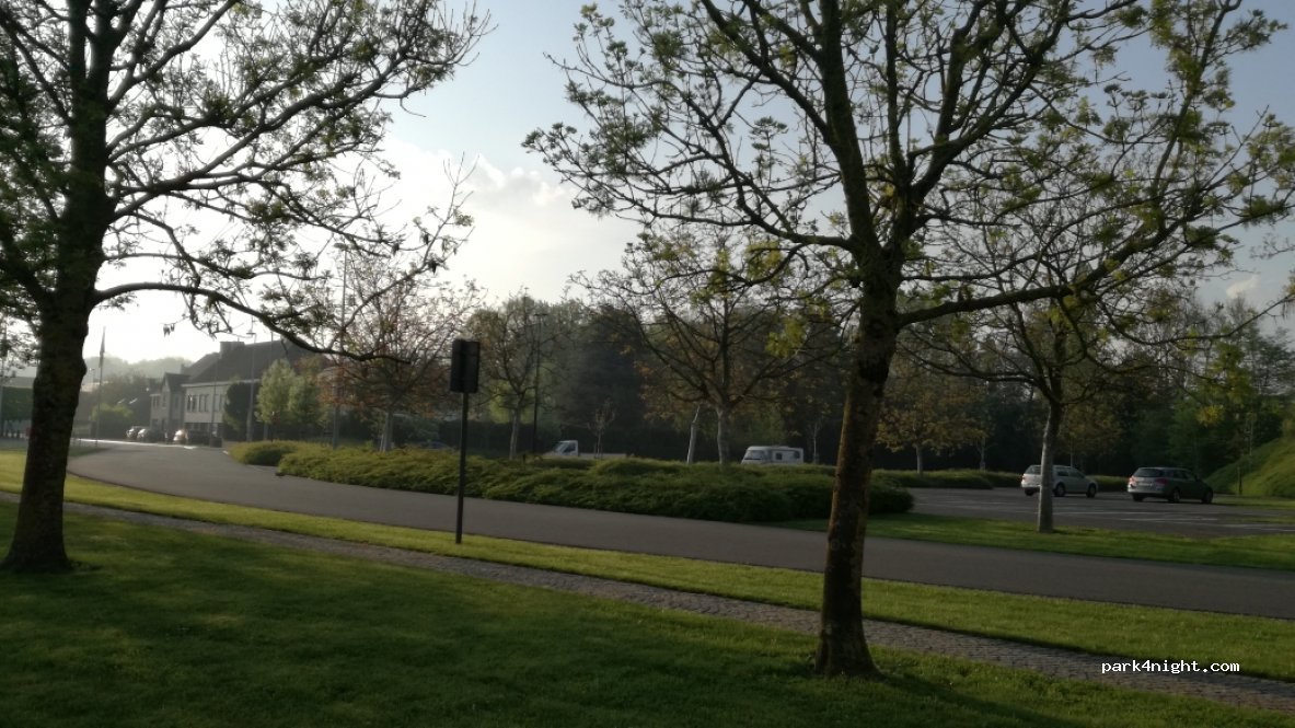 (9700) Oudenaarde - Spei — foto
