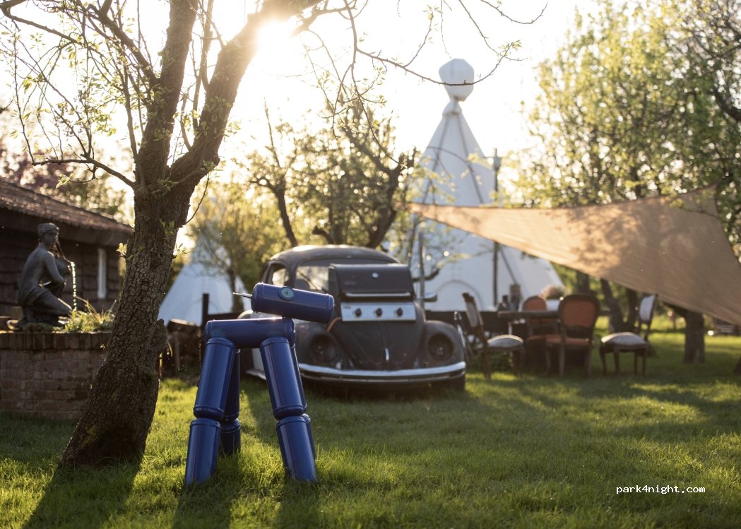 Villa Vagebond — foto 4