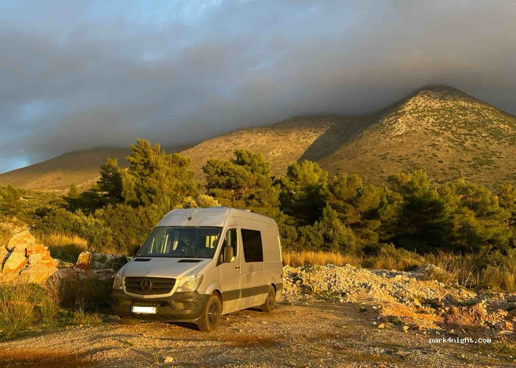 (23062) Καλός - Αρεόπολη - Γερολιμένας — foto 4
