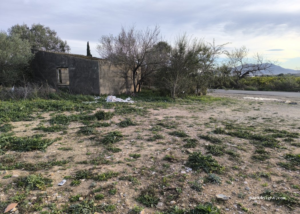 (43896) l'Aldea - Lligallo de les Veles — foto 3