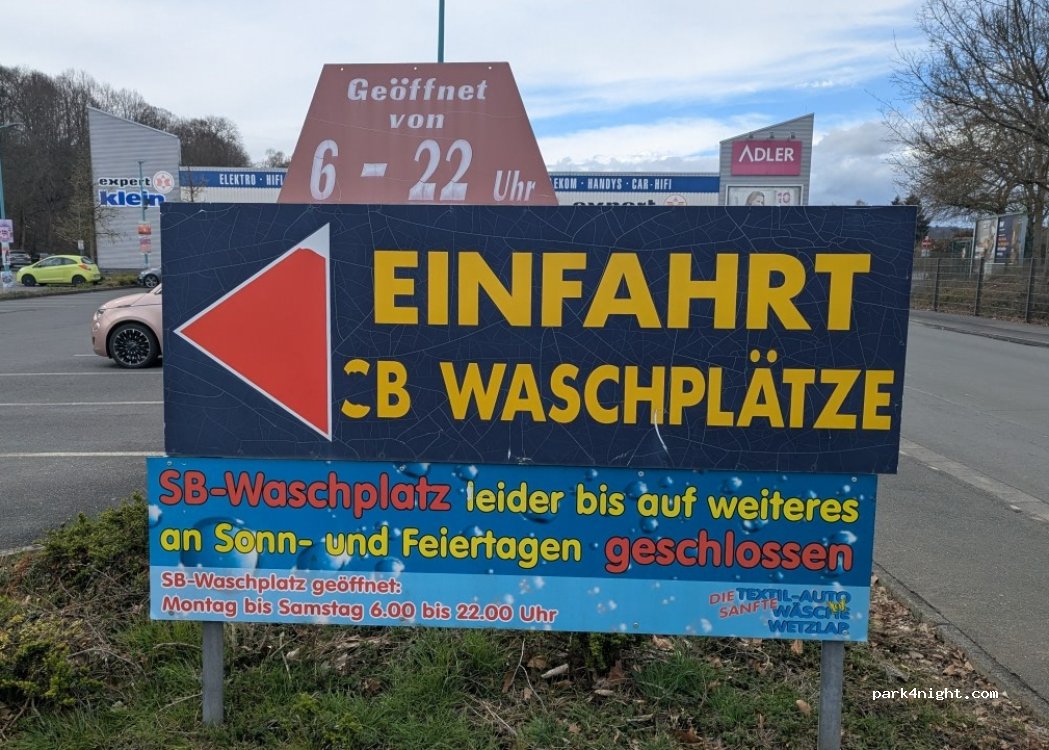 (35578) Wetzlar - Alte Straße — foto 3