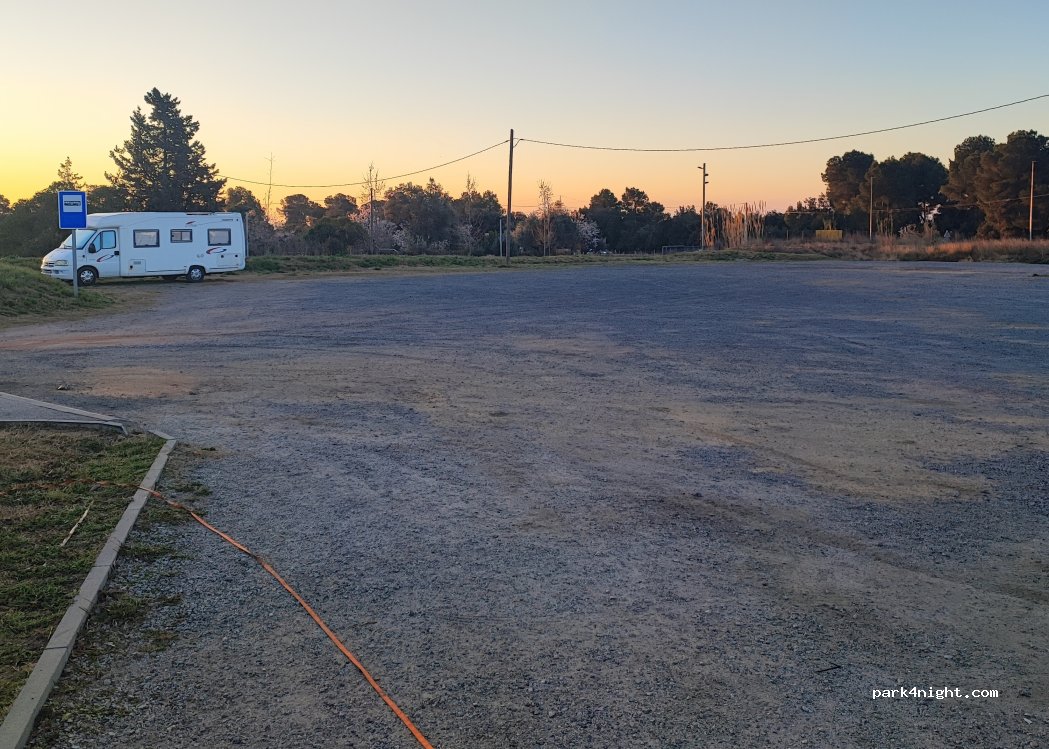 (08207) Sabadell - Carretera de Matadepera — foto