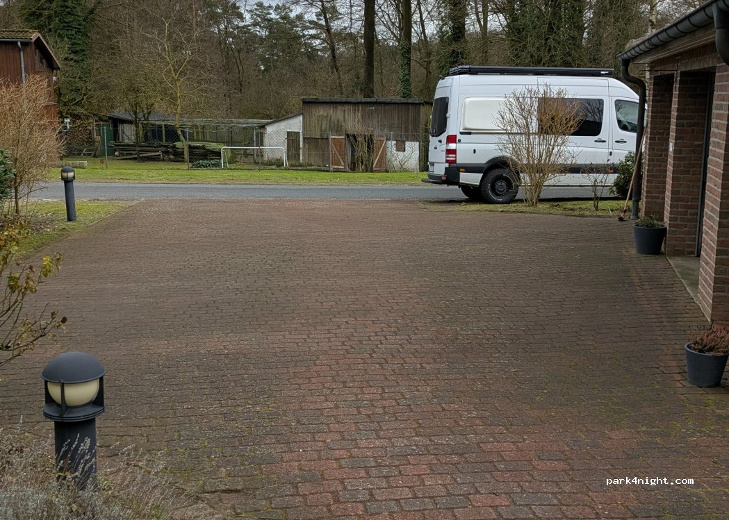 (21388) Soderstorf - Ernesto-Krause-Weg — foto
