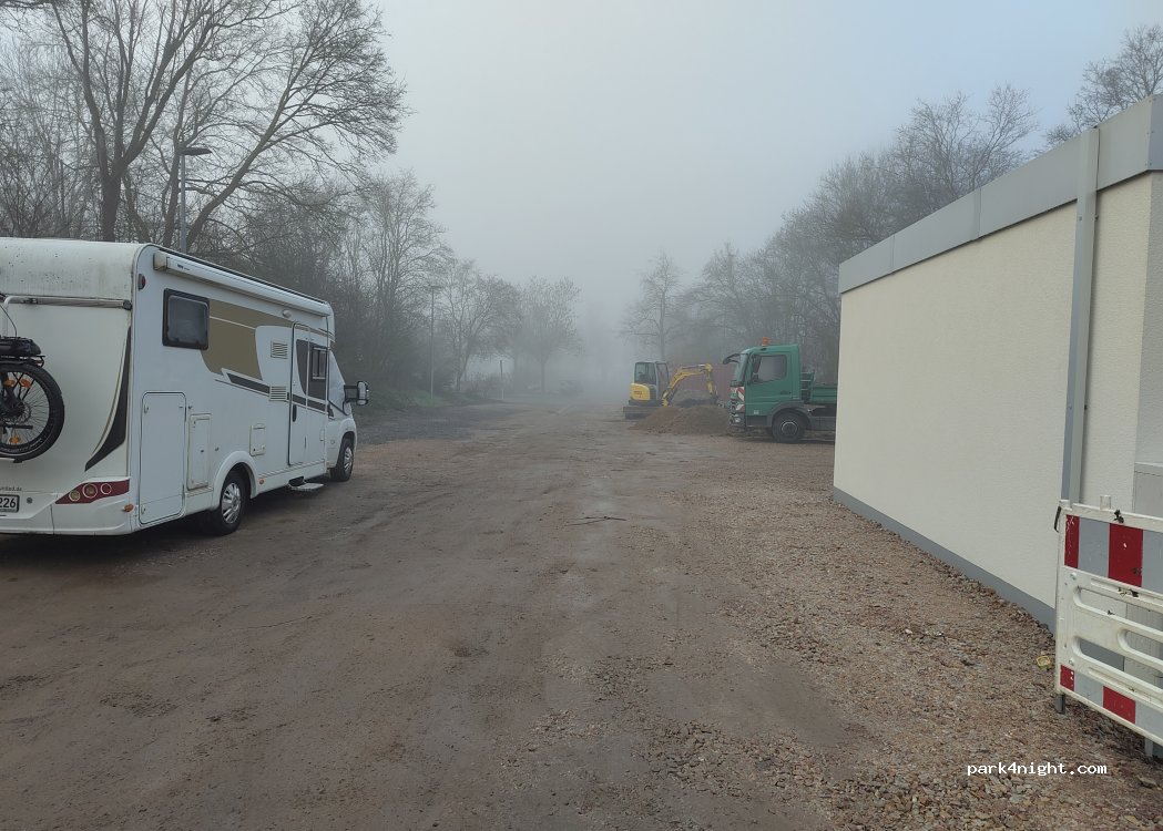 (55130) Mainz - Gewerbestraße — foto 2