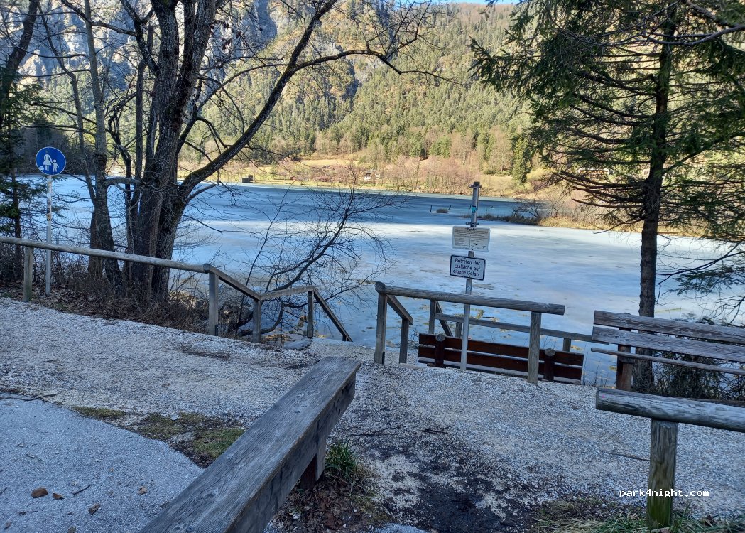 (83435) Bad Reichenhall - Thumseestraße — foto 2