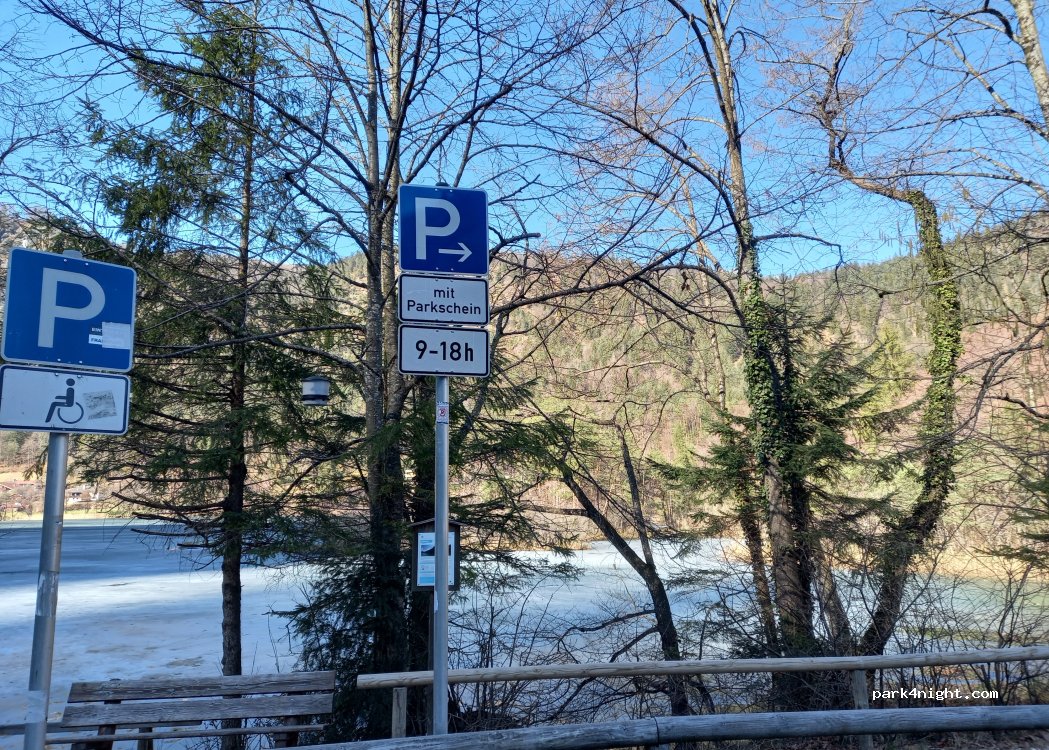 (83435) Bad Reichenhall - Thumseestraße — foto 4
