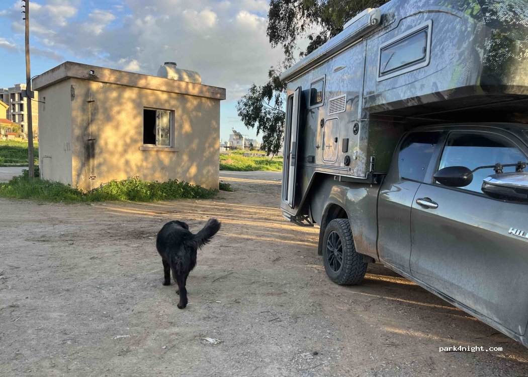 Famagusta - Şeyhler Sokak — foto 2