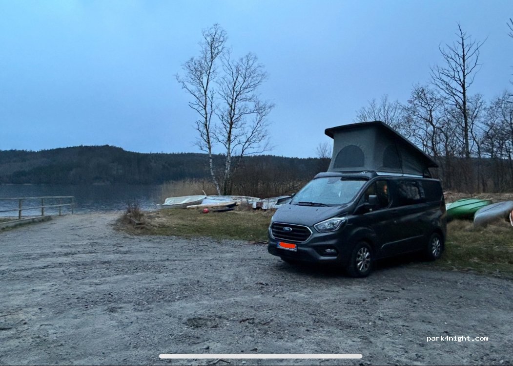 (444 94) Ucklum - — foto