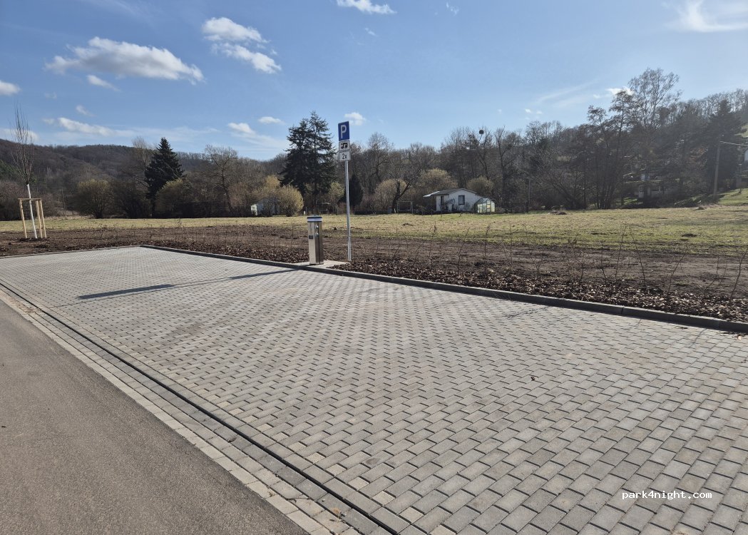 (99817) Eisenach - Rennsteigstraße — foto 2
