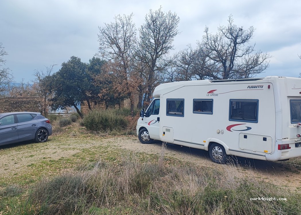 (25791) Tiurana - Camí de Sant Ermengol — foto