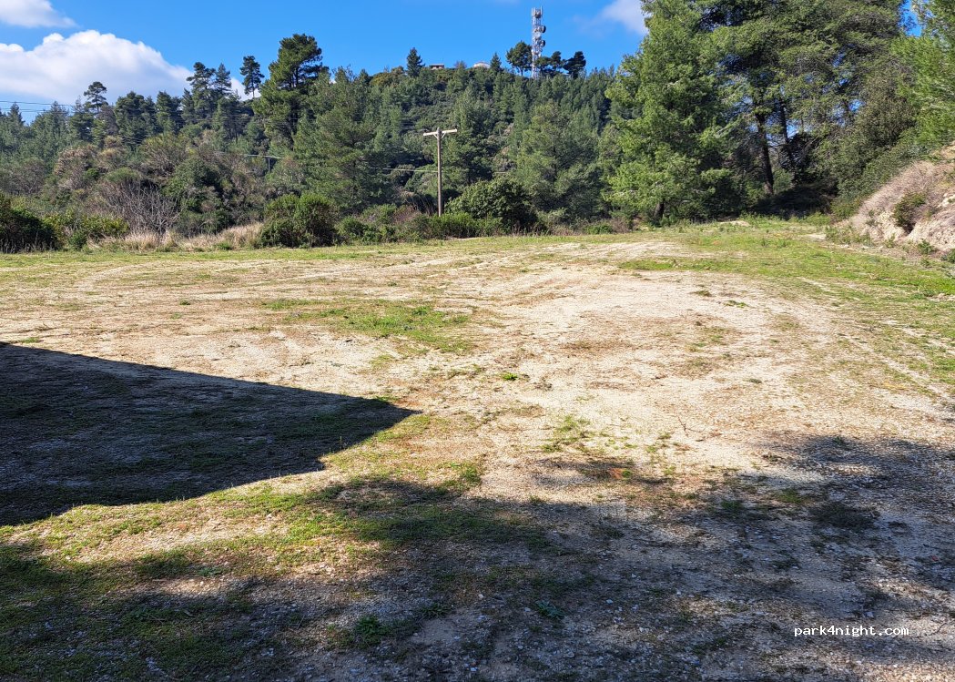 (63085) Paliouri - Περιμετρική Κασσάνδρας — foto 2