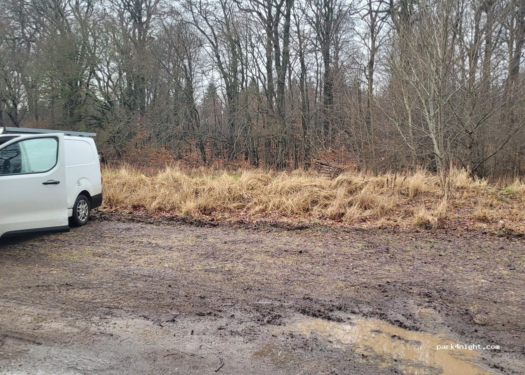 (3330) Tulstrup - Midtvej — foto 2