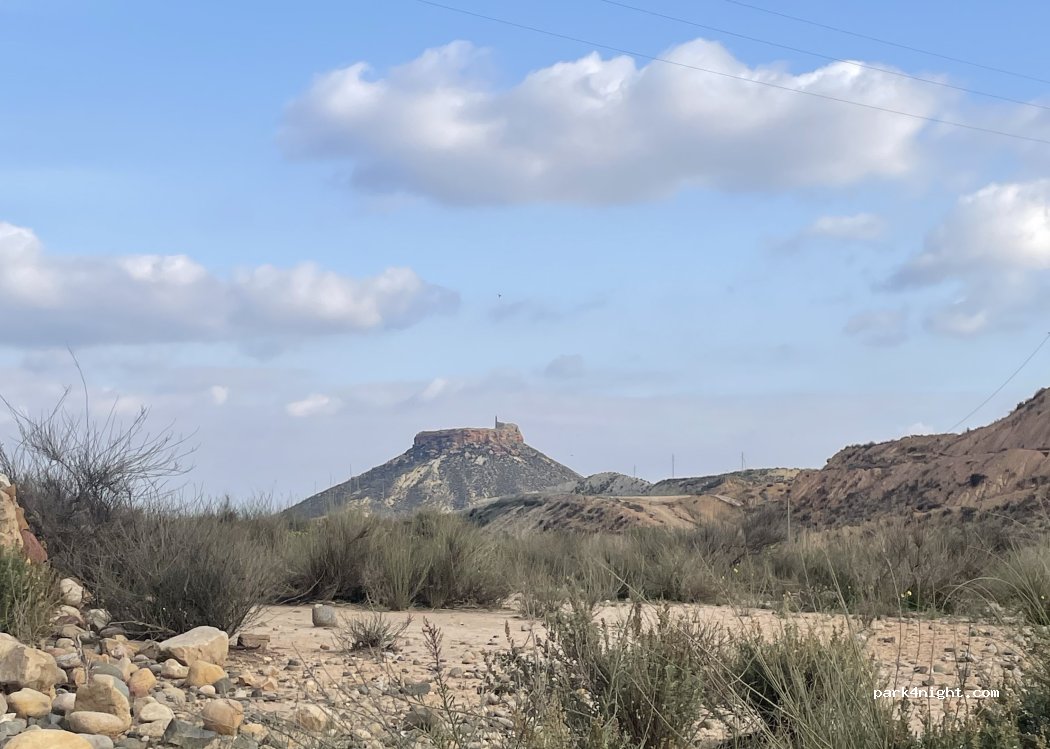 (30170) Mula - Carretera de Murcia — foto