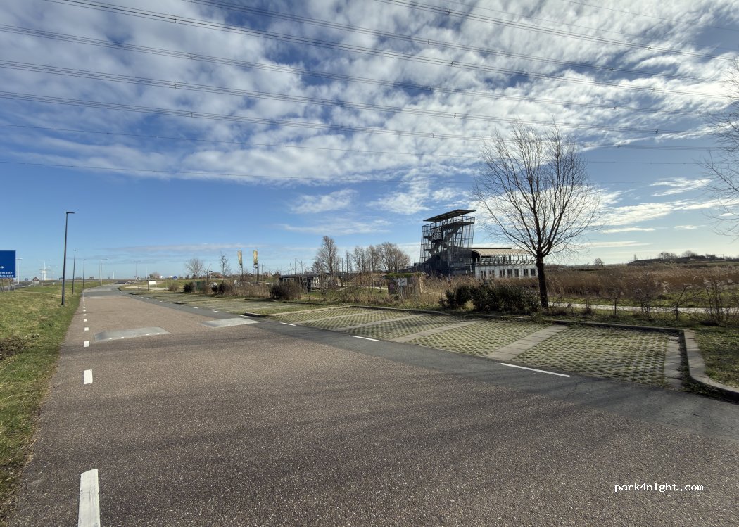 (2353XZ) Leiderdorp - Bospolder — foto 2