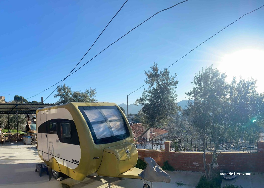 (35700) Bergama - — foto