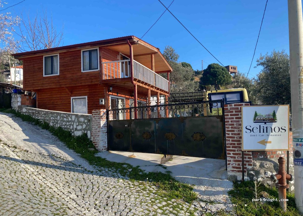 (35700) Bergama - — foto 4