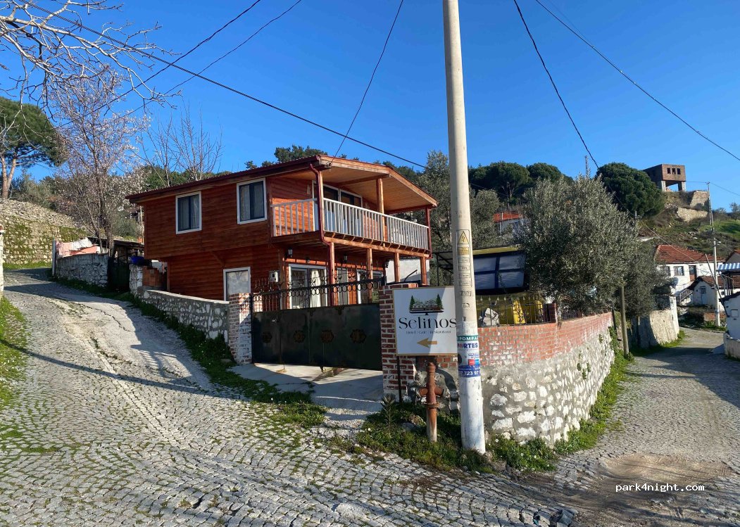 (35700) Bergama - — foto 5