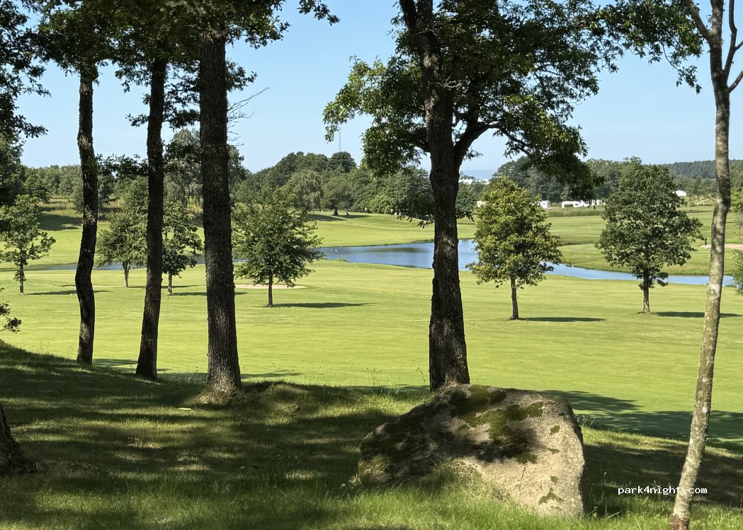 Halmstad Tönnersjö Golf & Resort — foto