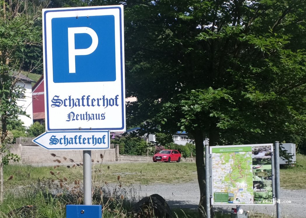(92670) Windischeschenbach - 17 Naabstraße — foto 3