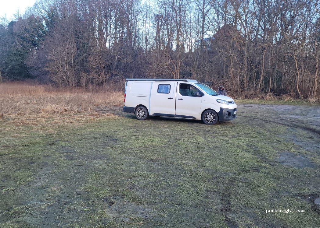 (8362) Mesing - Søvejen — foto 2