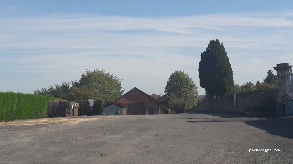 (87500) Coussac-Bonneval - 23 Rue de las Vias — foto