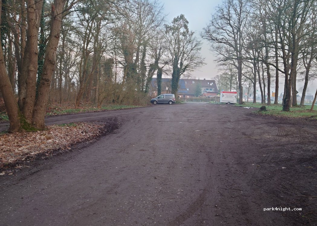 (47475) Kamp-Lintfort - Xantener Straße — foto