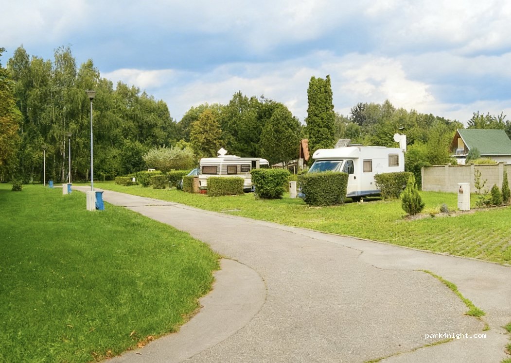 Resort Stromovka — foto 2