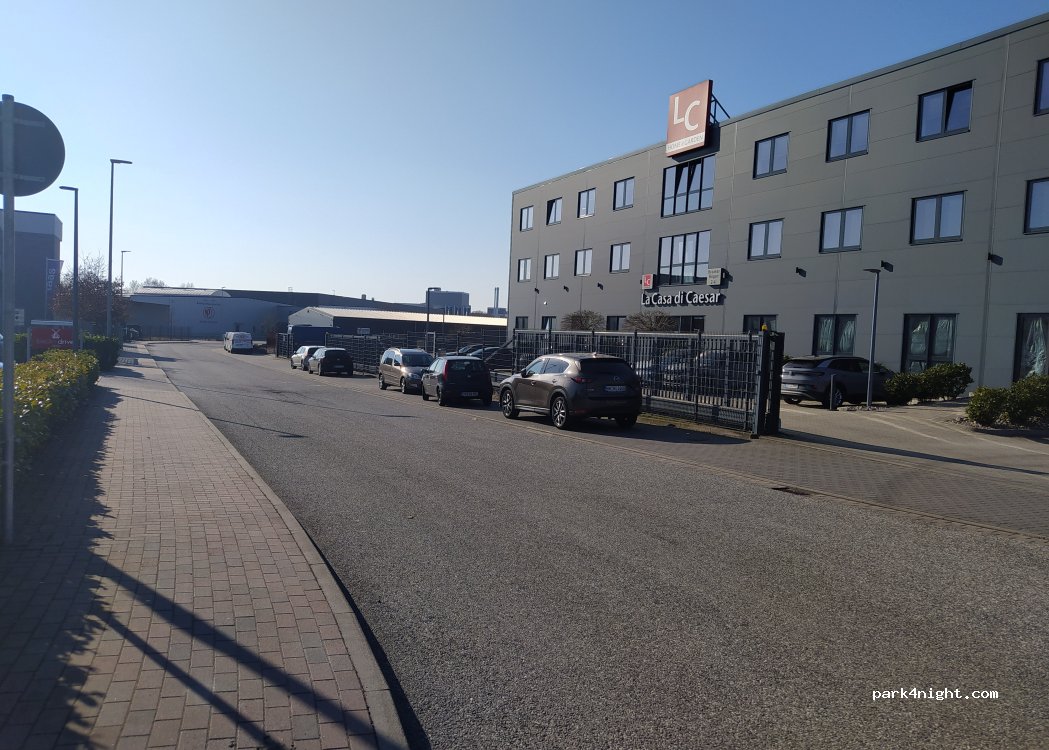 (22145) Braak - Braaker Bogen — foto