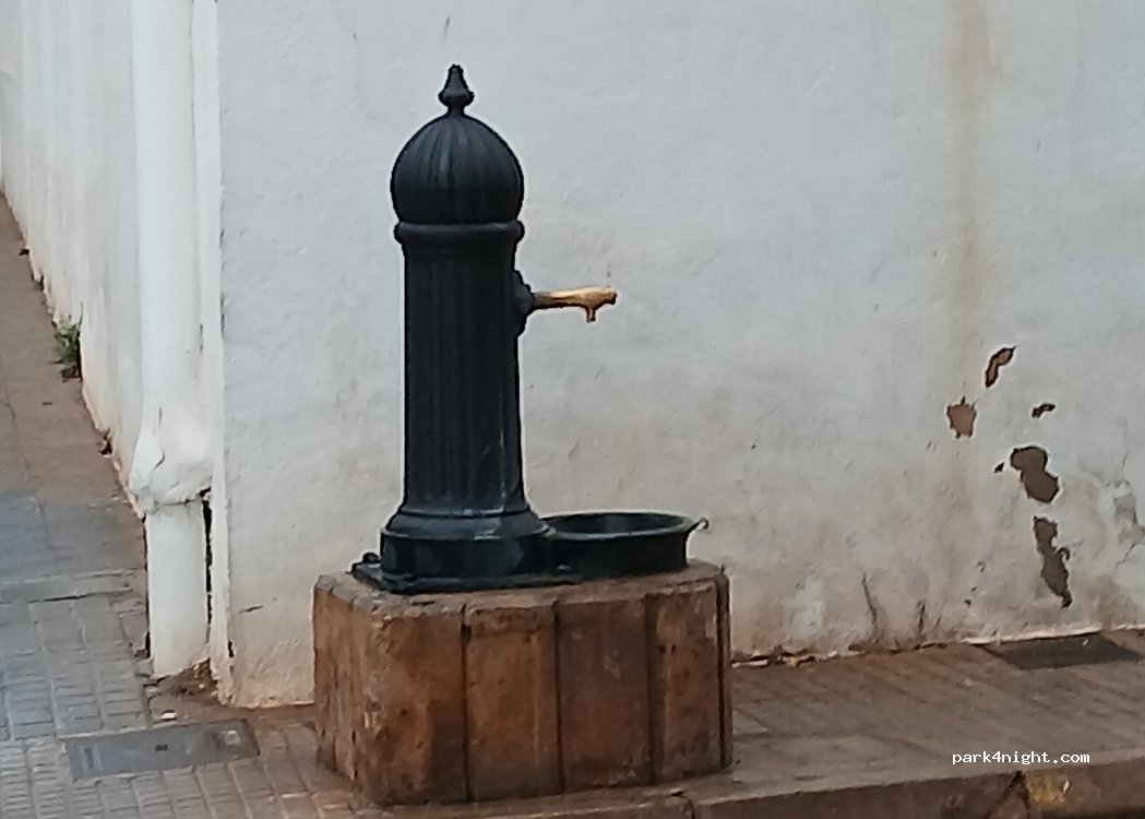 (12520) Nules - Calle Inés Alcázar — foto