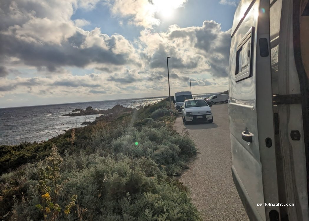 (07028) Santa Reparata - Unnamed Road — foto 2