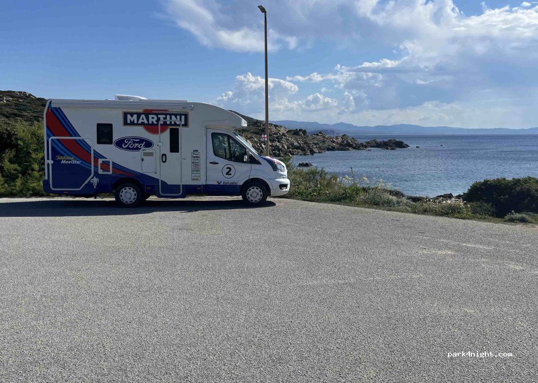 (07028) Santa Reparata - Unnamed Road — foto 5