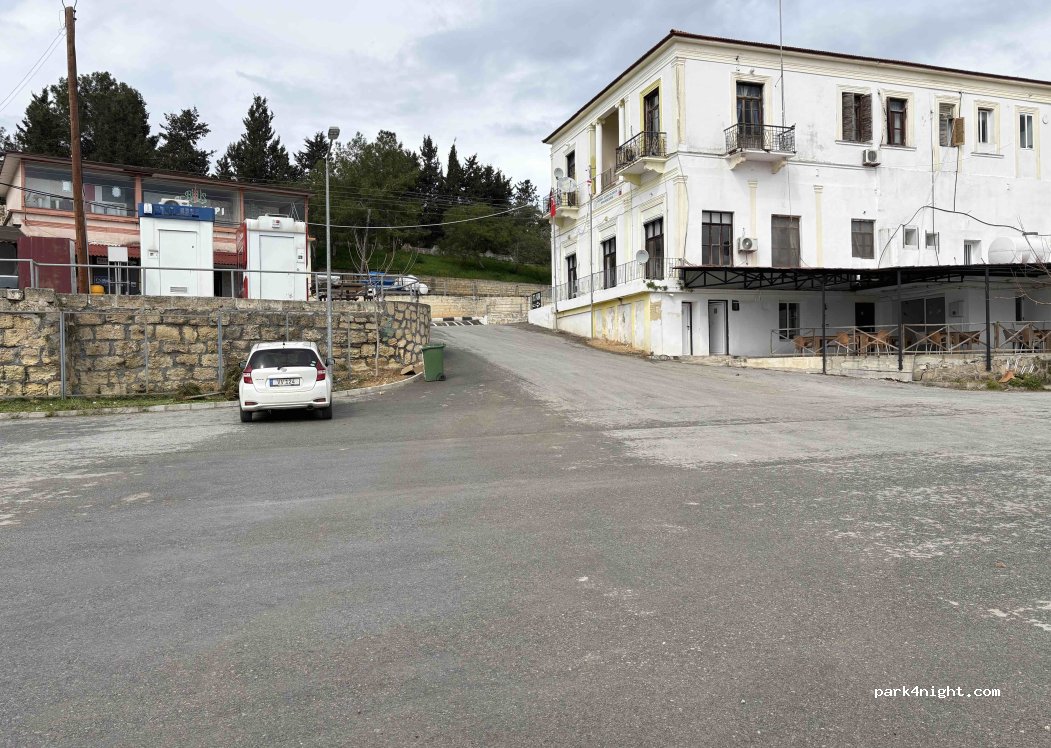 Dipkarpaz - Rauf Denktaş Caddesi — foto 5