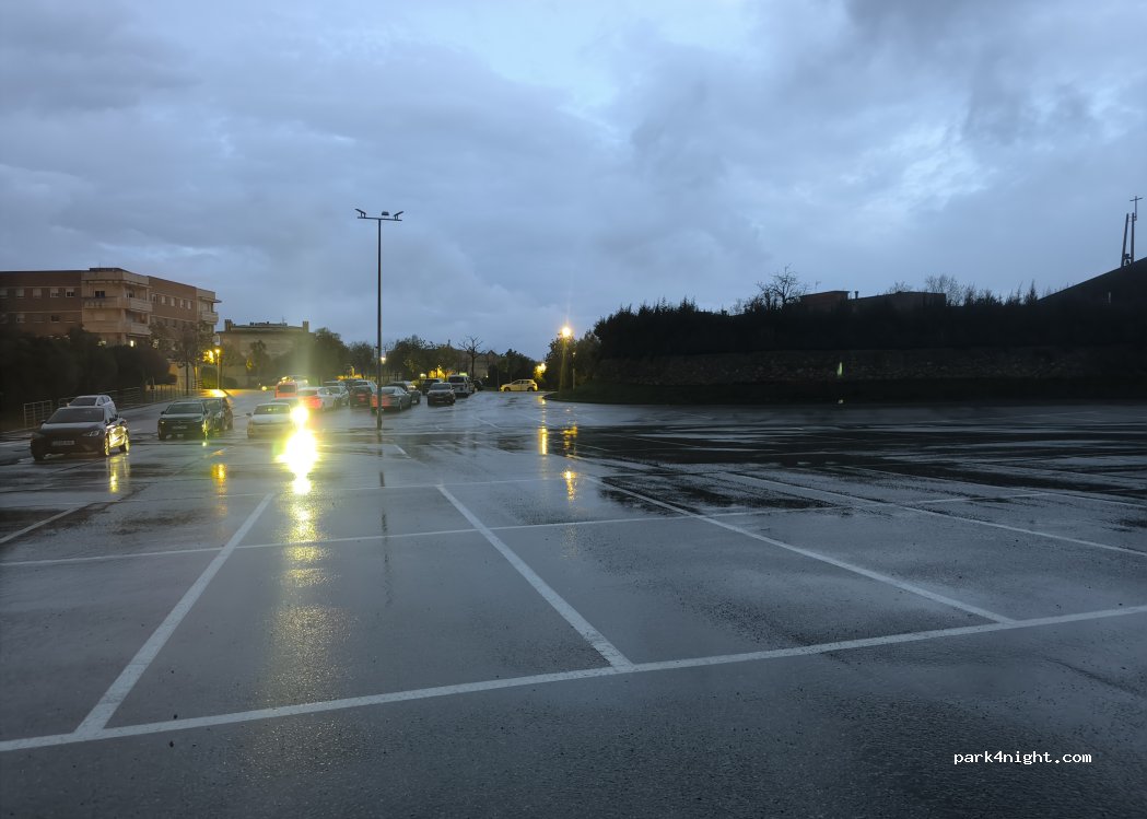 (43720) l'Arboç - Carrer d'Hortaleza — foto