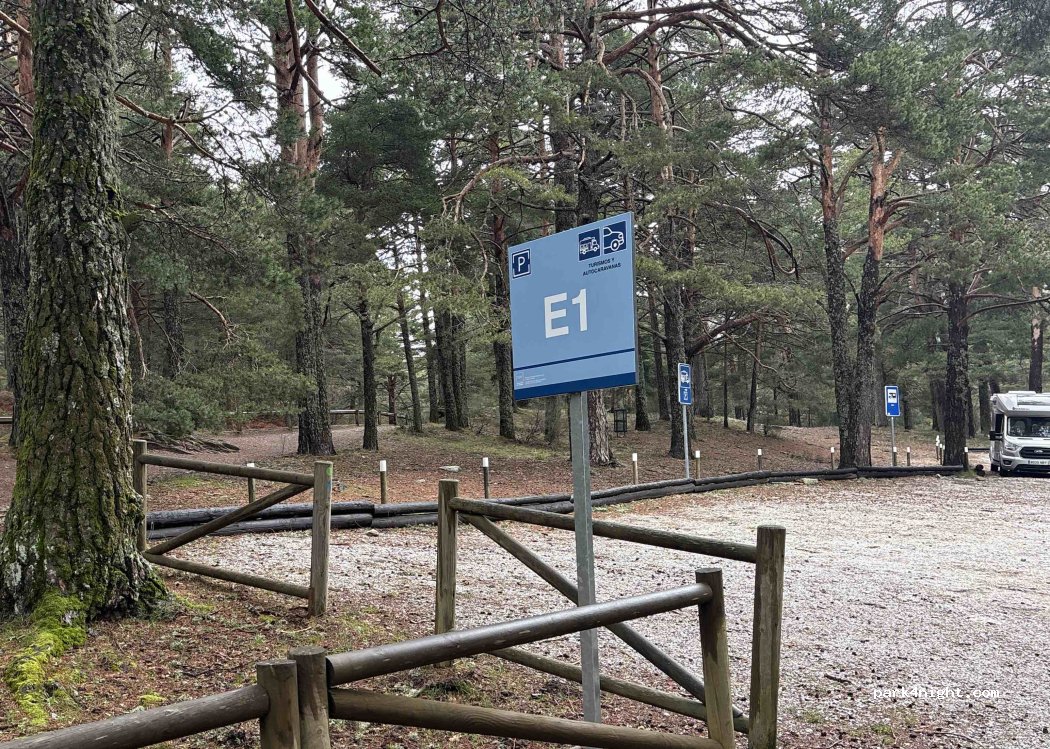 (28479) Cercedilla - Carretera de las Dehesas — foto 2
