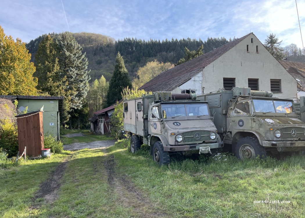 Belchenblickwiese Naturcamping — foto 2